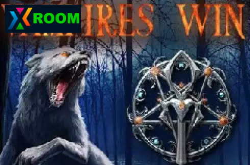 Vampires Win